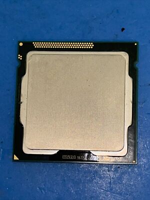 Intel Core i3-2100 - 3.1 GHz Dual-Core (CM8062301061600) Processor
