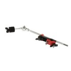 <!--F#f_0-->Drum Stand Clamp Drum Cymbal Stand Handbell Cowbell Clamp Holder with MEGA<!--F/-->