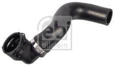 Febi Bilstein 170963 Radiator Hose Cooling System Replacement Fits Fiat Lancia