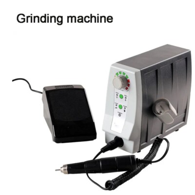 220V Schleifmaschine Mini Micro Electric Grinding Machine Poliermaschine