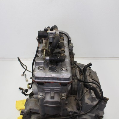 Двигатель fjr 1300