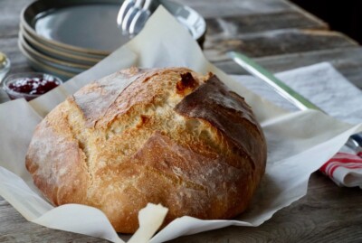 Sourdough Starter Dehydrated Active San Francisco - 15 Gram Bag