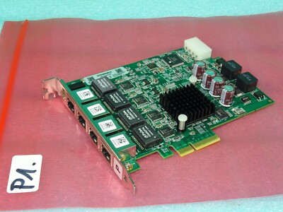 COGNEX CFG-8704E-200  _ TOP CONDITION _ (#P1)