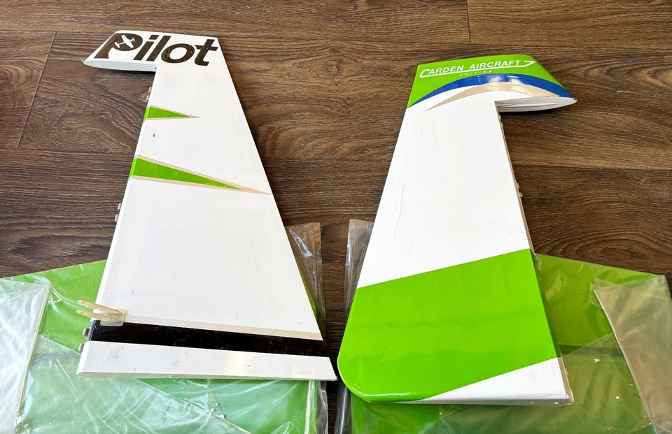 RC Pilot Edge 540 (60cc) Tail Horizontal Stabilizer - Image 4 of 4