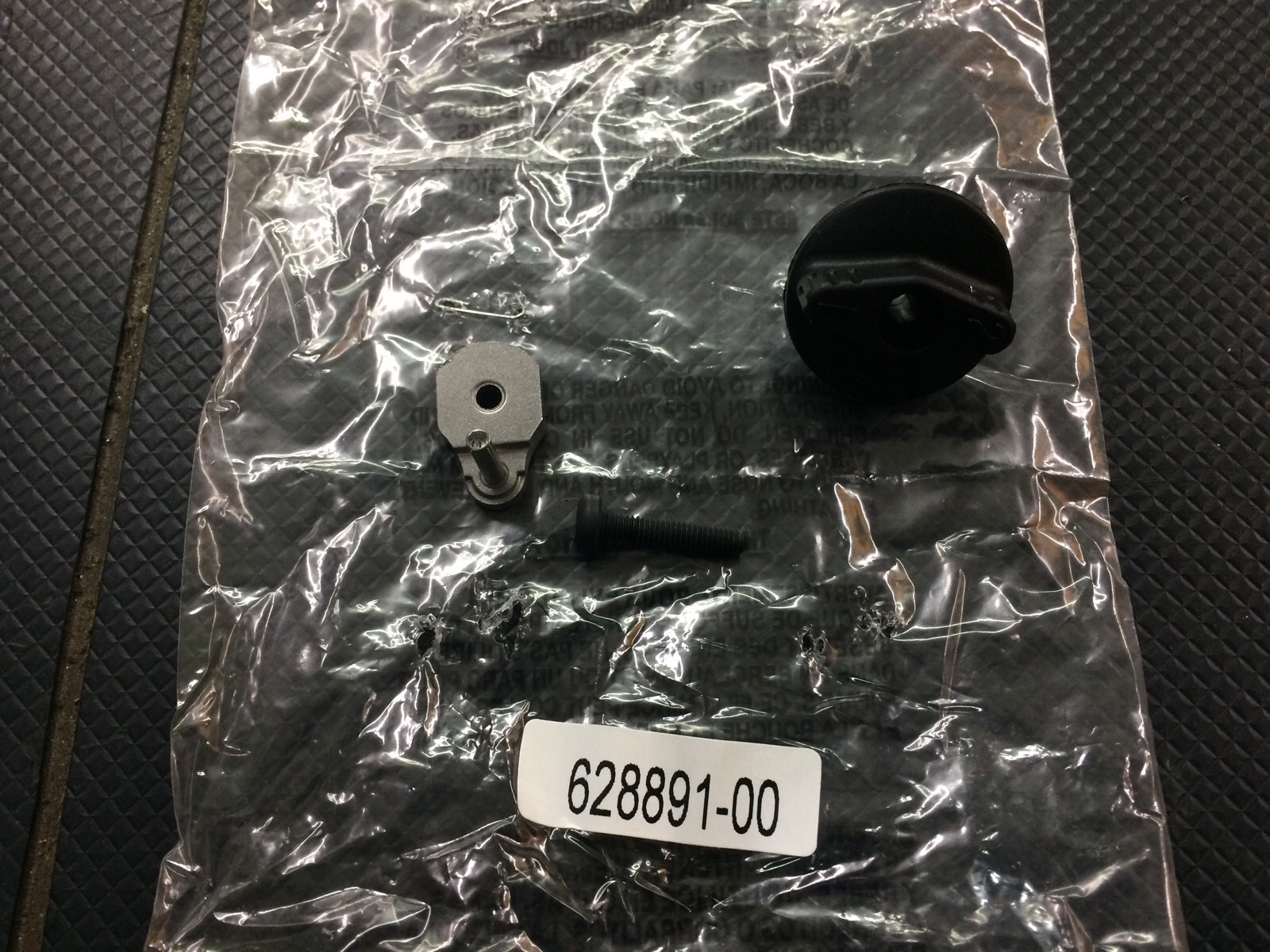 DeWalt DW505 Craftsman Black & Decker 5075 Hammer Drill Selector