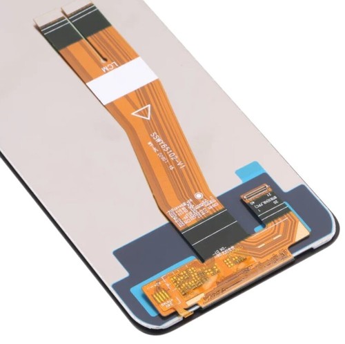 Original LCD und Touch, Ersatzbildschirm für Samsung A03 SM-A035G - Bild 4 von 4