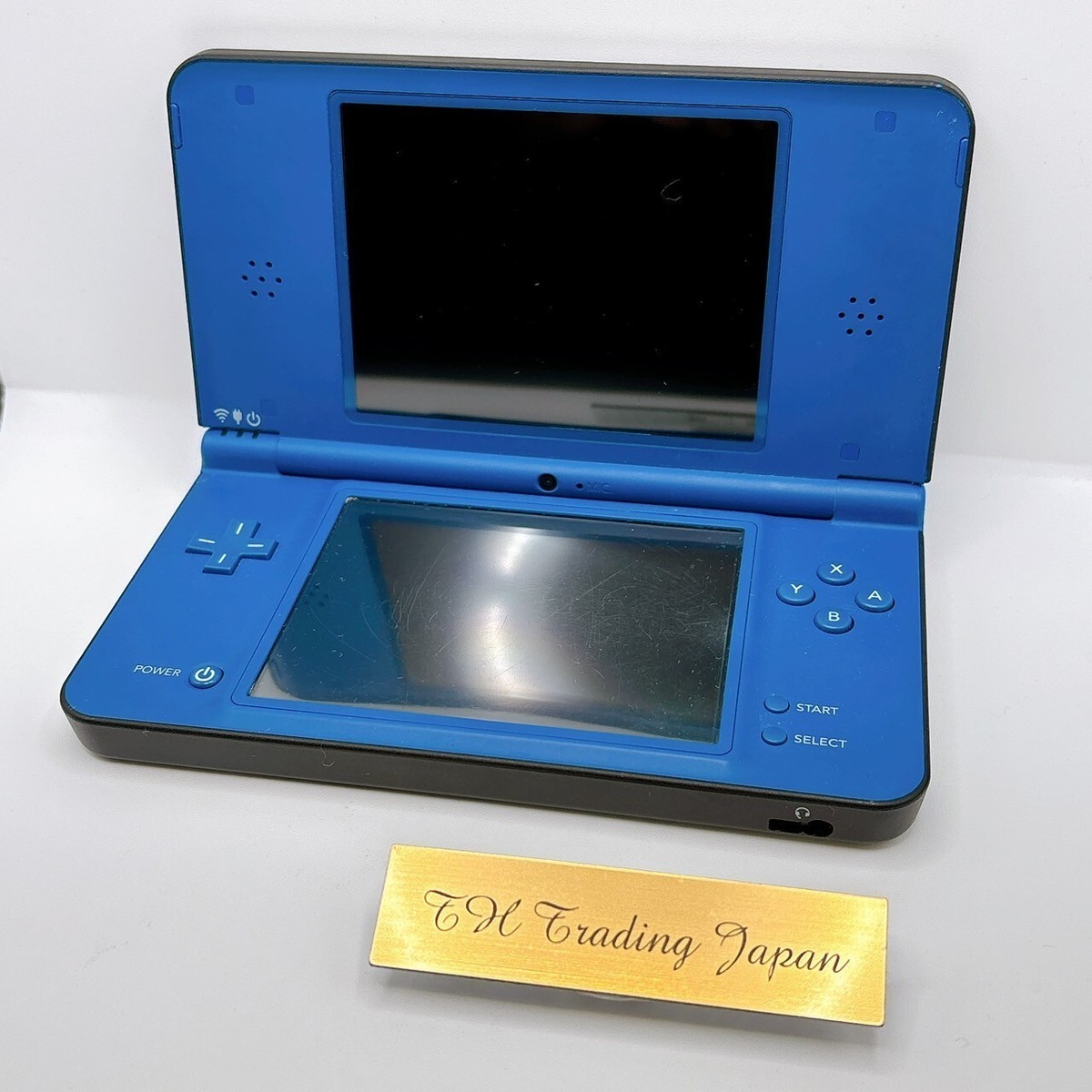 Nintendo DSi LL XL Console Japanese Ver Select Color