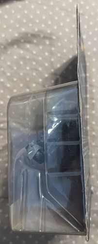 2021 Hot Wheels Collectors Justice League Batmobile DC Comics 1:50 Scale - Picture 2 of 6