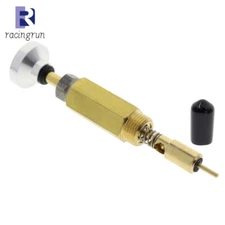 Carburetor Choke Cable Eliminator Kit For Arctic Cat 300 250 400 500 Suzuki 500 