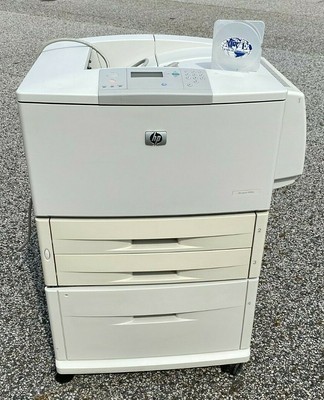 laserjet 9050dn