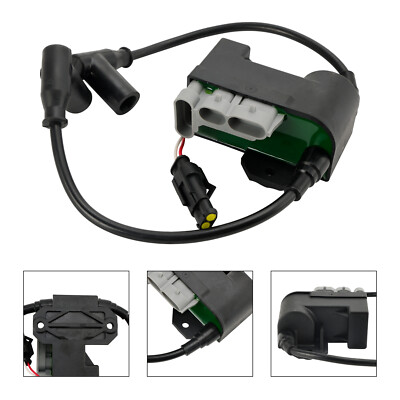 CDI BOX Igniter fit for Ski-Doo Tundra WT 550 Skandic LT WT 550F 512060324 US