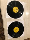 B.B.C Rock Hour Episode 551: The Beatles Christmas Special, 1984 EX Vinyl