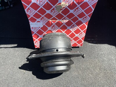 Engine Mounting for MERCEDES-BENZ FEBI BILSTEIN 26479