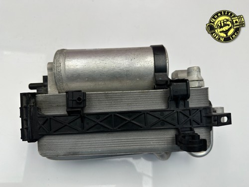 2019-2024 TOYOTA SUPRA GR BMW 330 430 M340 M440 Z4 AC CONDENSER W/ DRIER OEM 40k - Picture 6 of 15