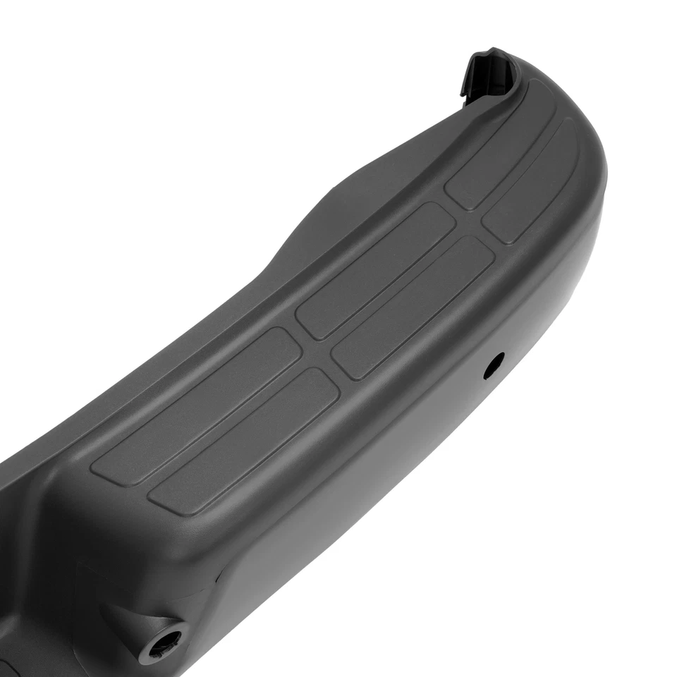 NUEVO parachoques trasero completo escalón para Chevrolet Express GMC Savana 1996-2025 Foto 4 de 4