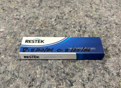 Restek Force Biphenyl EXP Guard Cartridge, 5 x 2.1 mm #962950252 (3-PACK)