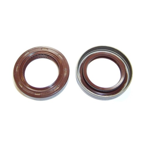 Wellendichtring, Kurbelwelle ELRING 440.710 - Bild 2 von 3