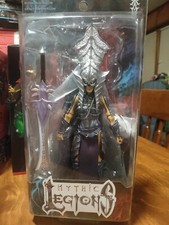 Mythic Legions Morgolyth Advent of Decay Series New and Unopened