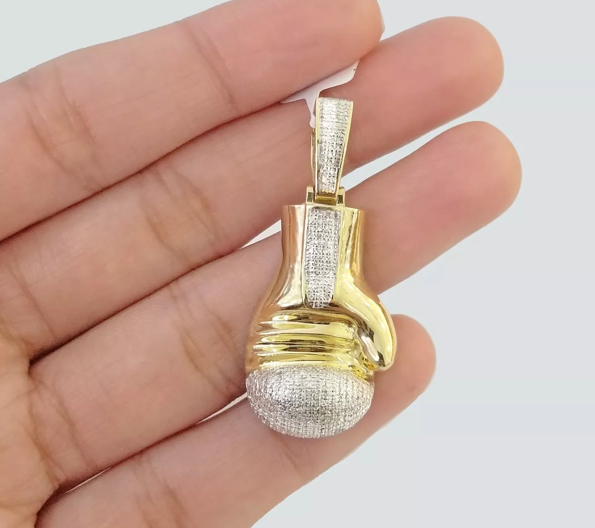 Boxing pendant cheap