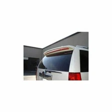 WingTech Custom Style Roof Mount Rear Spoiler Un-Lighted WT-14105