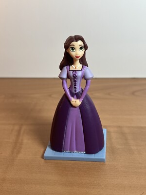 Disney Tangled the Series Adventure Figure Rapunzel Queen Mother