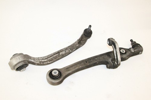 Audi A6 4F C6 2,7 TDI Avant 2x Querlenker Traglenker SET 4F0407693C 4E0411317F