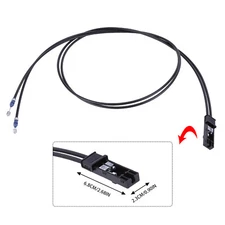 For Infiniti QX50 EX37 EX35 Hood Latch Lock Release Cable 65620-1BA1B