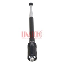 773 UHF VHF 144 430MHz SMA Female Jack Telescopic Antenna Walkie Talkie Radio