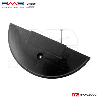 Copriruota Per Piaggio Vespa PX 150 2011-2016 - Ricambio Originale RMS - Foto 7