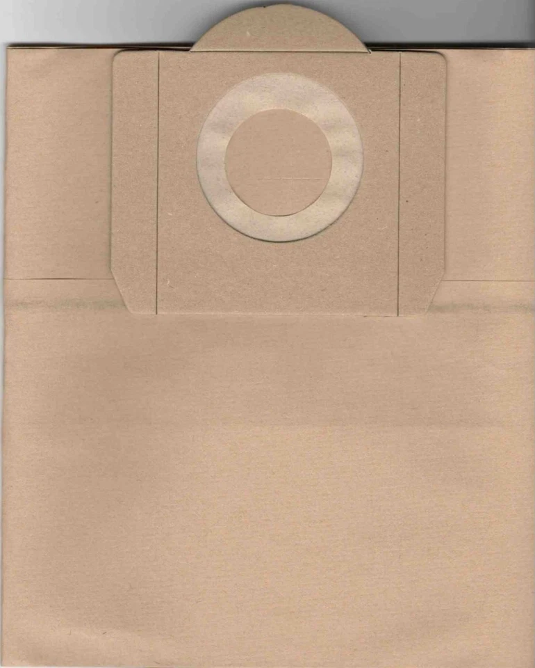 BANDI ELETTRONICA 5 SACCHI BUSTE EGECO TECNOMAT 10042030