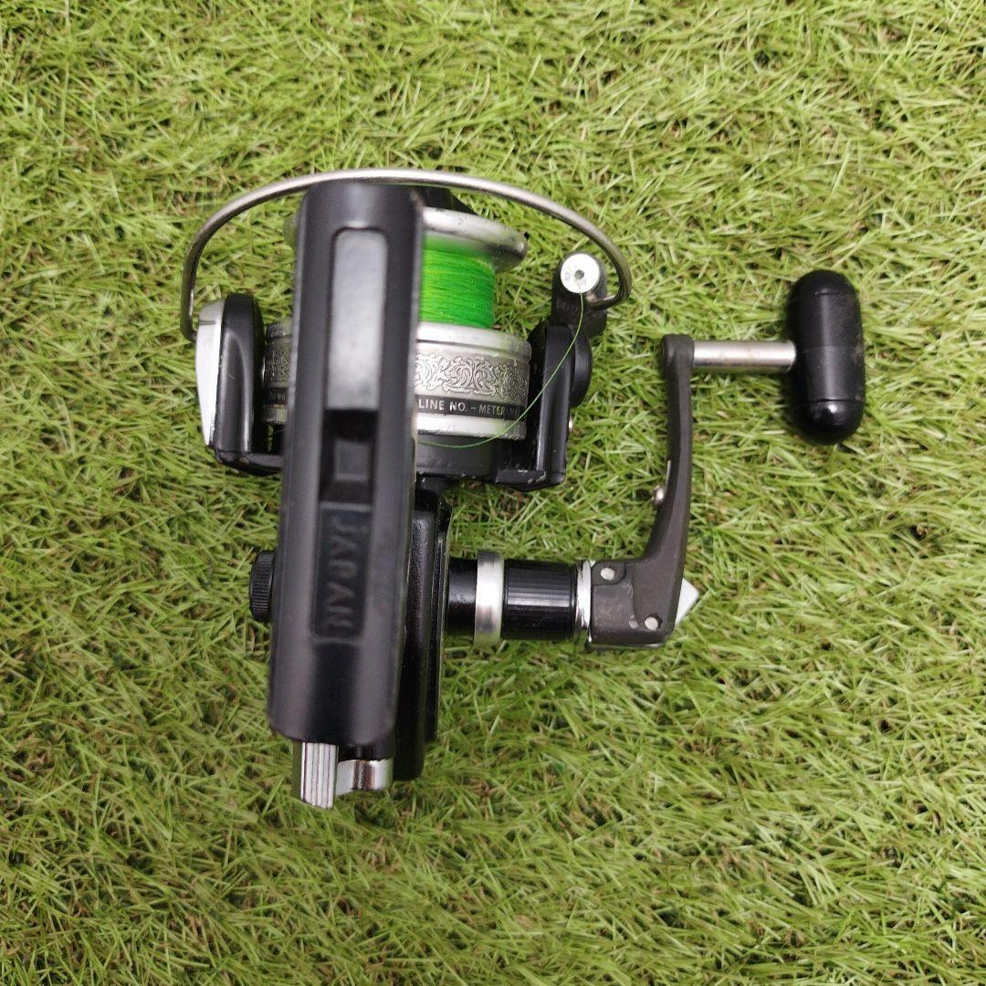 Daiwa Sportline St-800X Sportsline | eBay