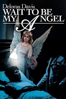 Davis - Wait to Be My Angel - Neues Taschenbuch oder Softback - J555z