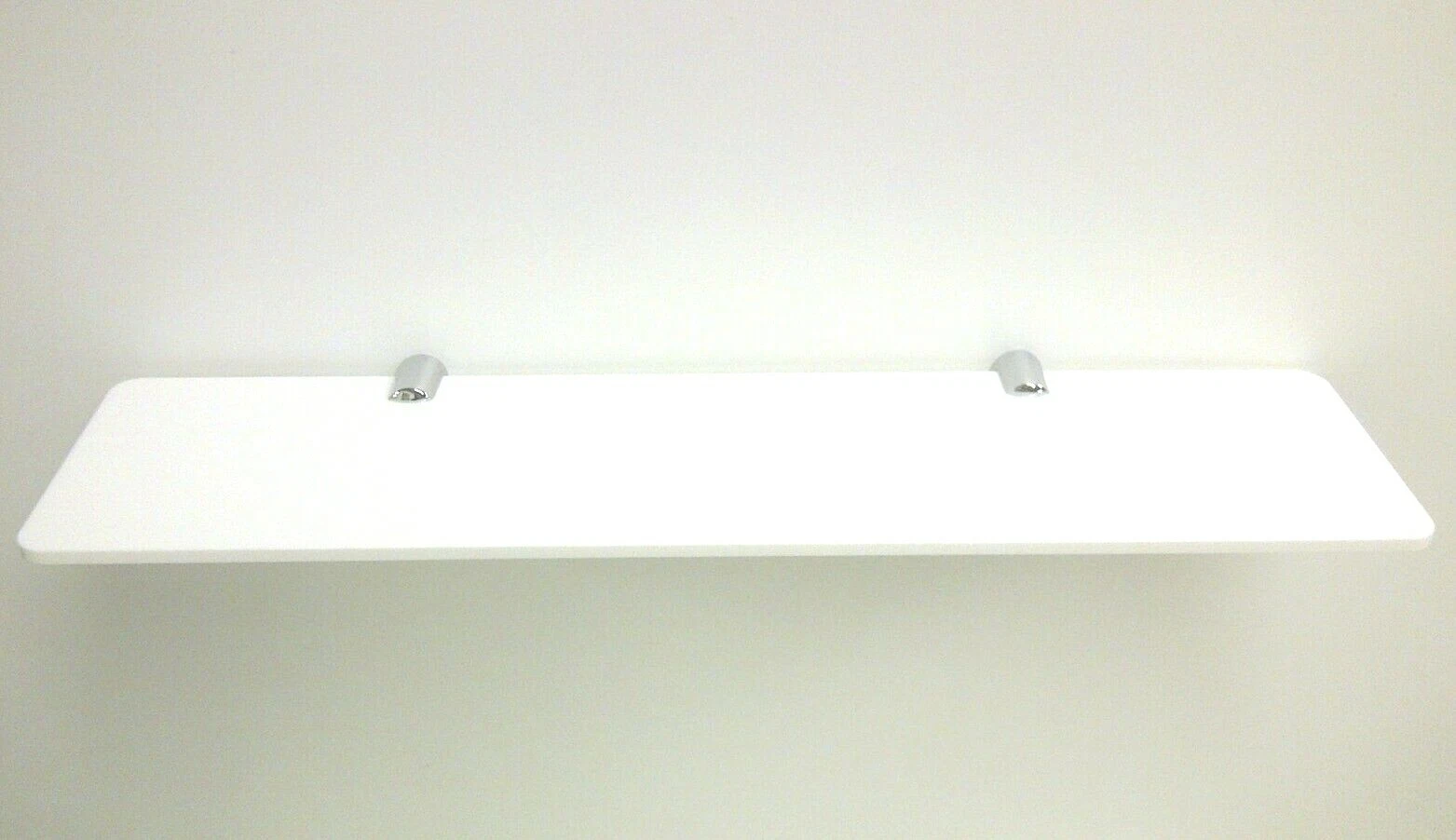 Acrylic Shelving Shelf Straight Perspex Acrylic Wall Fixed for Displaying Models