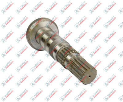 Hitachi HPV118JX Drive Shaft 1036280 | eBay