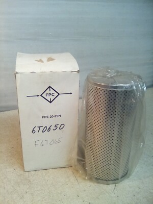 FPC FPR 20-25N Filter