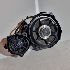 S16* Mercedes W221 S-Klasse Lautsprecher Box Harman&Kardon v. links 2218205802