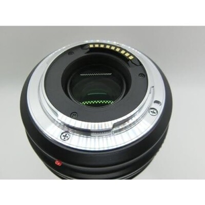 Olympus Zuiko 70-300mm f/4.0-5.6 ED Lens For Four Thirds DSLR