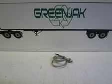 WOODHEAD/BRAD HARRISON DND5100-M010 5-PIN MINI-CHANGE RECEPTACLE - FREE SHIPPING