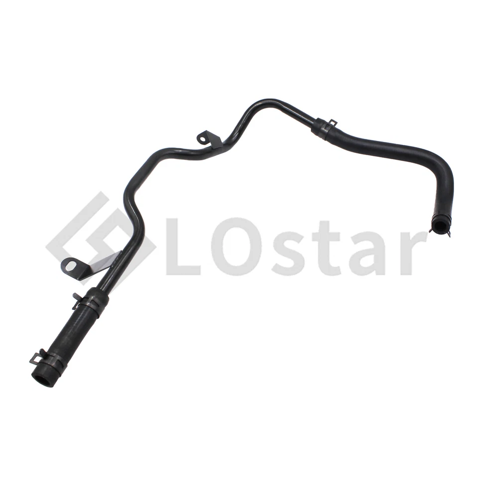 HVAC Heater Hose Assembly For 2001-07 Chrysler Town+Country Dodge Grand Caravan - Imagem 4 de 4