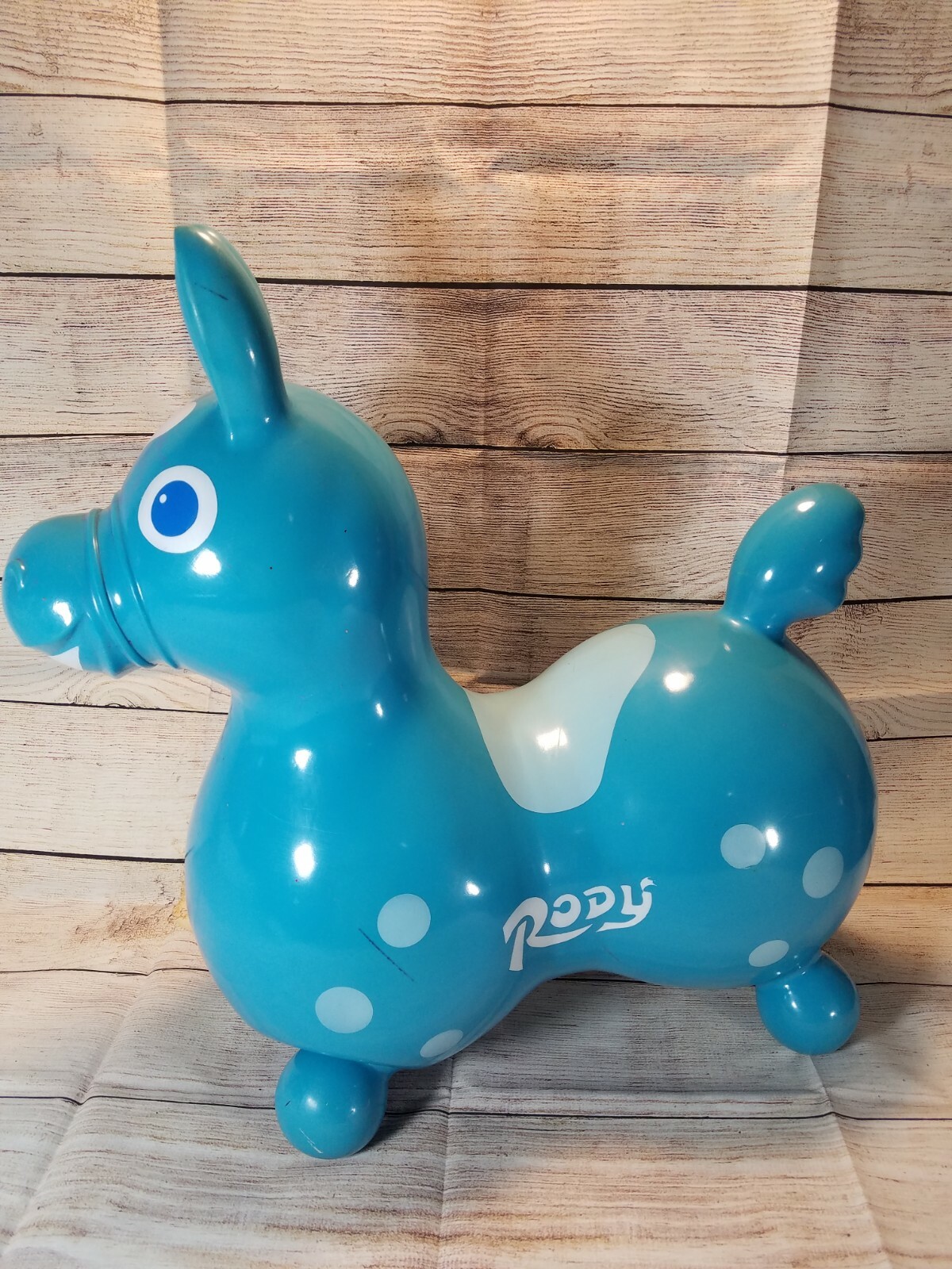 rody ride on toy