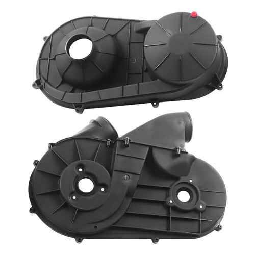 Outer & Inner Clutch Belt Cover for Polaris RZR XP 1000 S 4 2635158