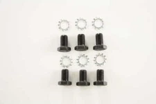 Automatic Transmission Flexplate Mounting Bolt Pioneer 859022