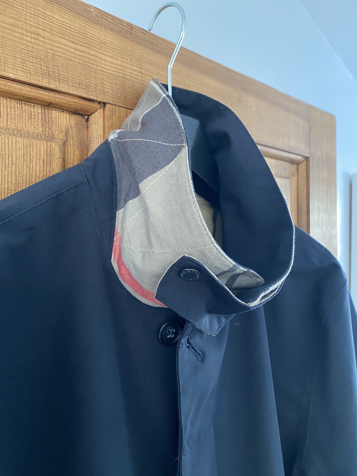 mens barbour jacket xl eBay