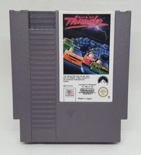 Thumbnail of ebay&reg; auction 115588270791 | Nintendo NES - Days of Thunder ( Nur das Modul ) akzeptabel 