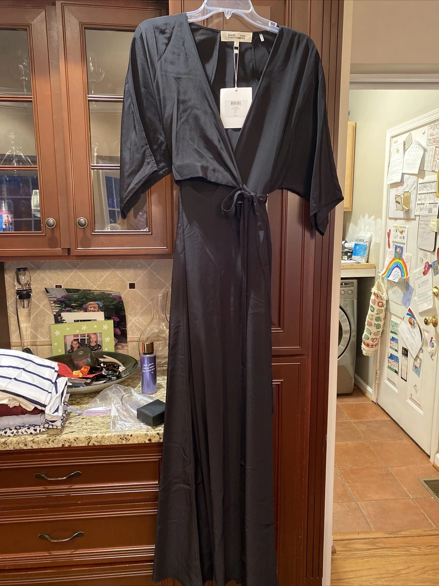Diane von furstenberg eloise dress sale