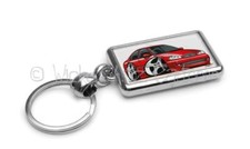 RetroArtz Cartoon Car Art Ford