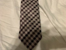 TOM FORD Men's woven Silk Italy Tie