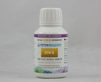 STN-X Triton Reagents Methode 100ml Langsamer-Gewebeverlust Hemmer  299,00 /L