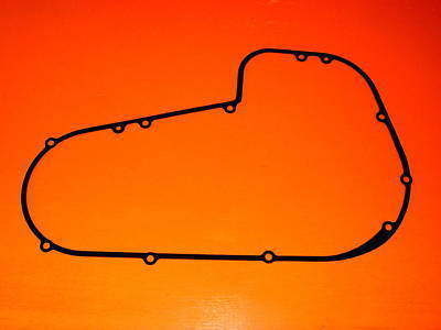 1980-1993 FITS HARLEY FLT FXR PRIMARY COVER GASKET WITH METAL CORE PC34901-85 - Bild 1 von 1