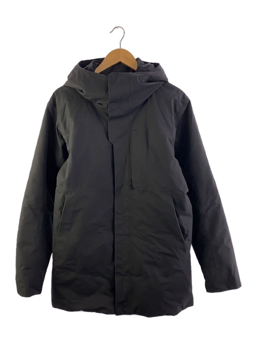 ARC'TERYX Piumino ARC TERYX S poliestere BLK 12888 91847 04 16 parka termico